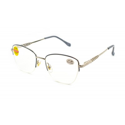 Очки Seventy 25531-C2 Blue blocker в металлической оправе