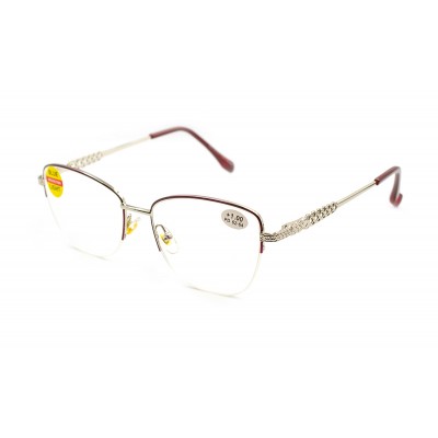 Очки Seventy 25531-C3 Blue blocker в металлической оправе