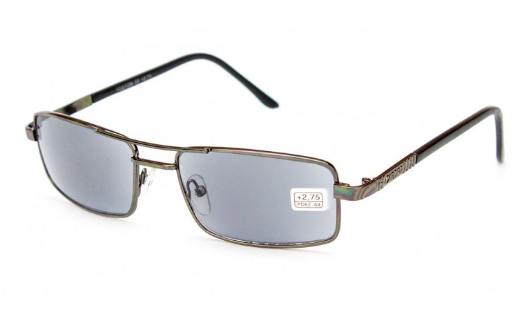 Очки Boshi-Veeton 6004-C2 ФХС в металлической оправе
